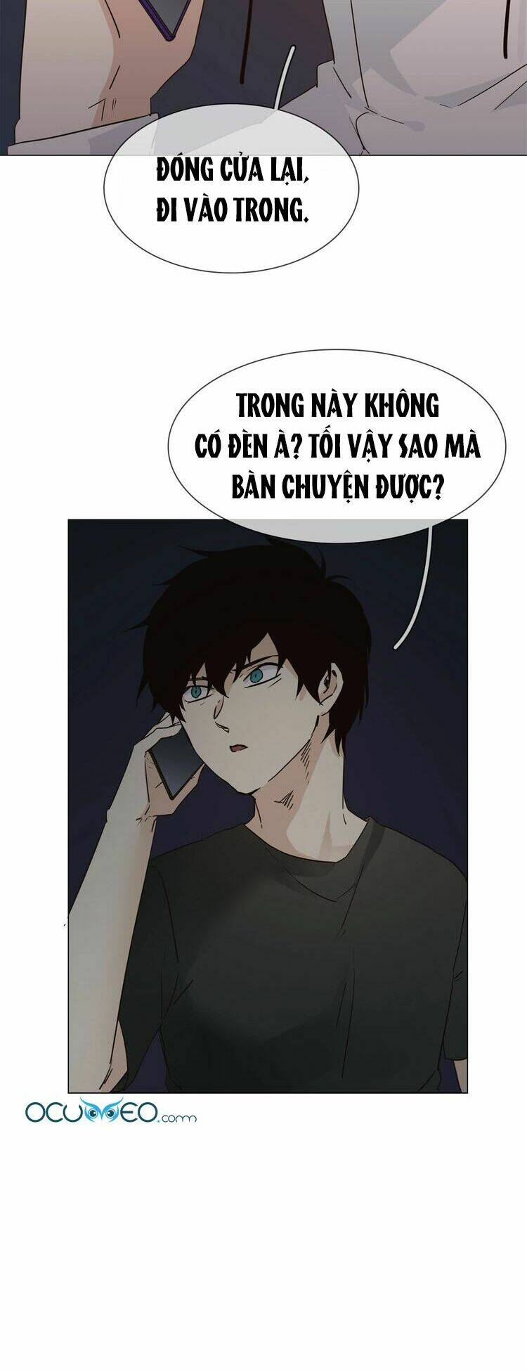 ngôi sao vụn vỡ chapter 23 28