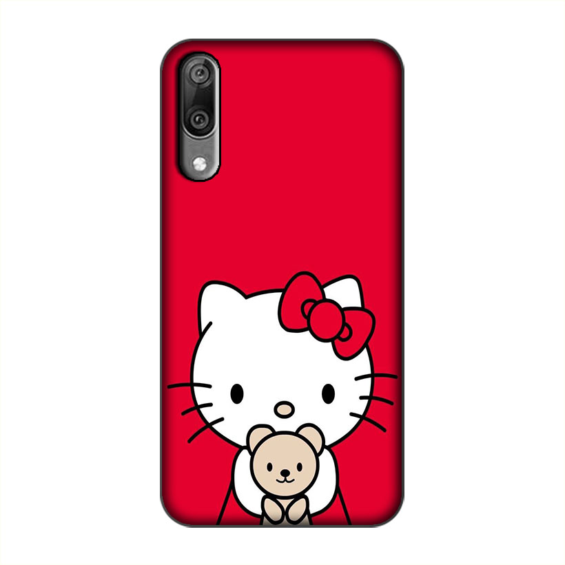 ỐP LƯNG IN DÀNH CHO HUAWEI Y9 2018