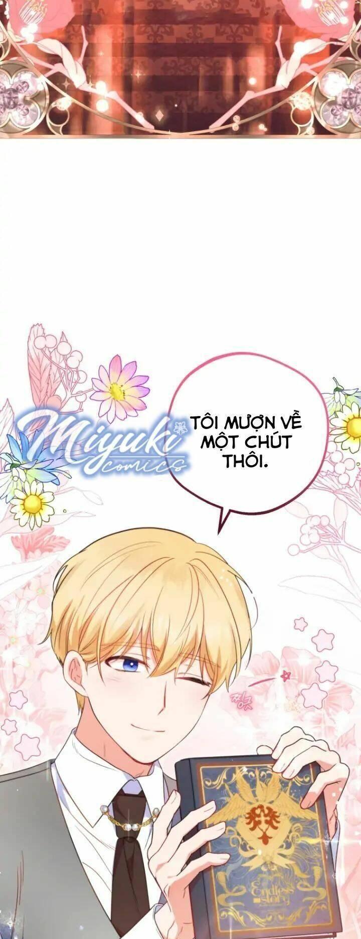 Được Yêu Thương Mà Còn Ngại Ngùng Sao! chapter 29 74