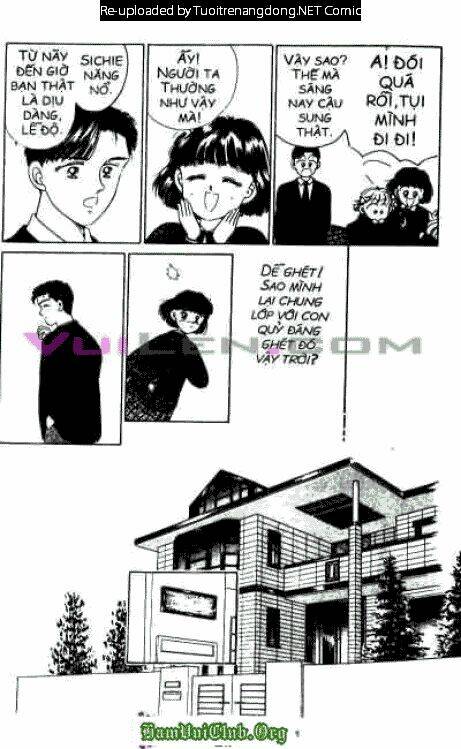 cánh thiên nga chapter 20 25