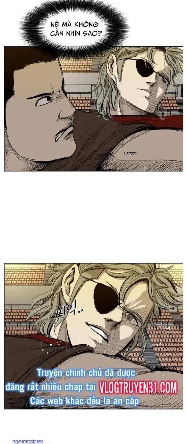 shark - cá mập chapter 128 11