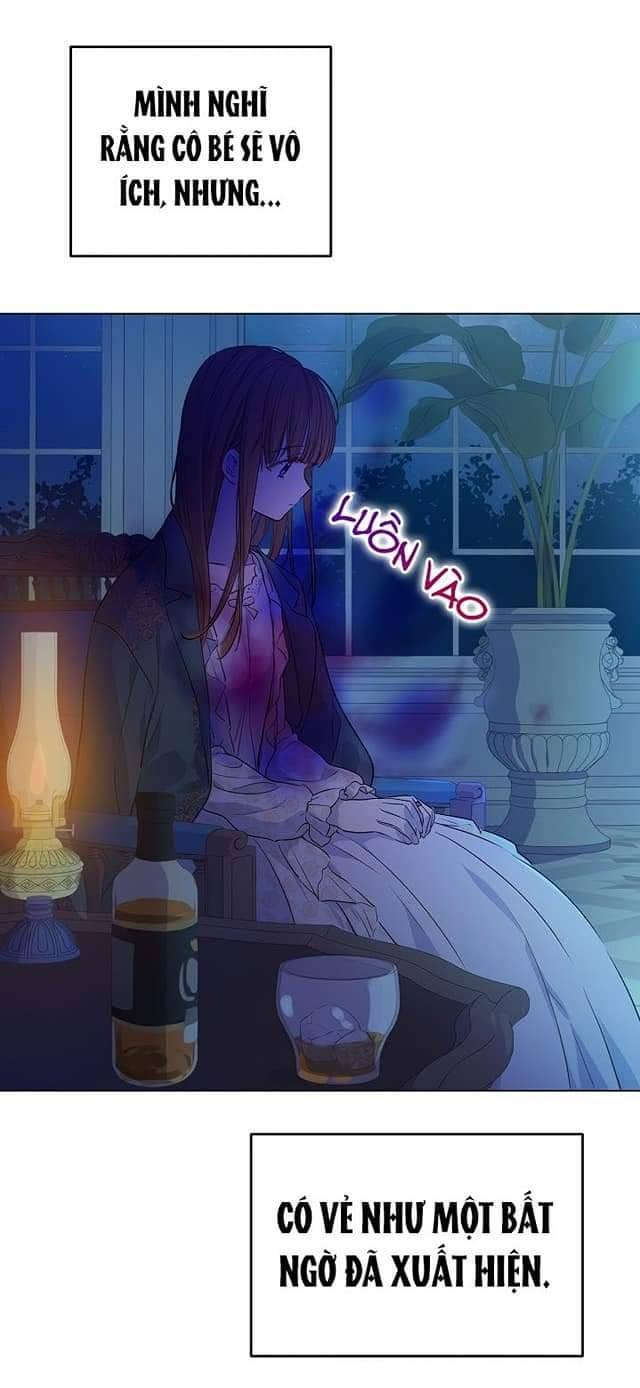 bỗng một ngày nọ tôi trở thành nàng công chúa chapter 81 65