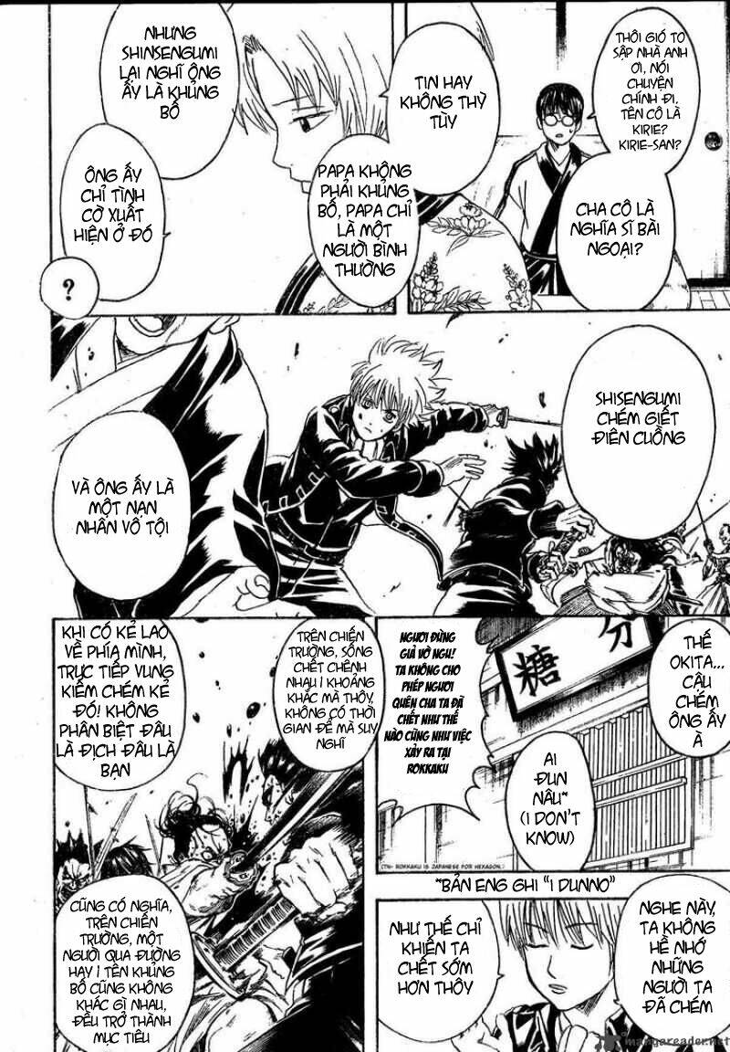 gintama - linh hồn bạc chapter 270 6