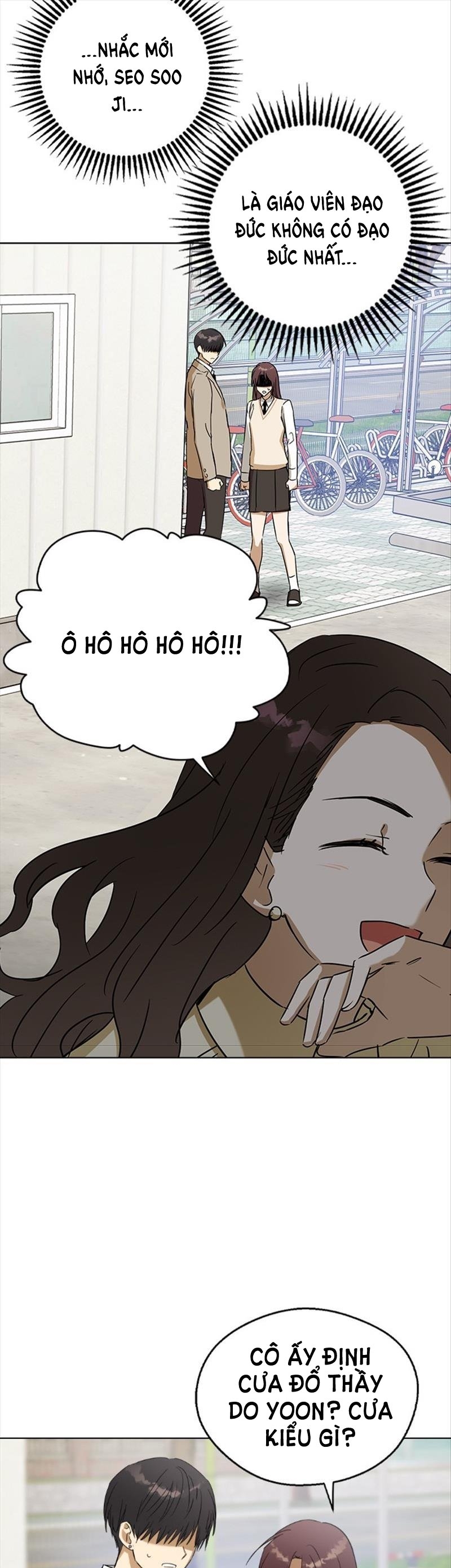 nhân duyên kiếp trước chapter 33.2 9