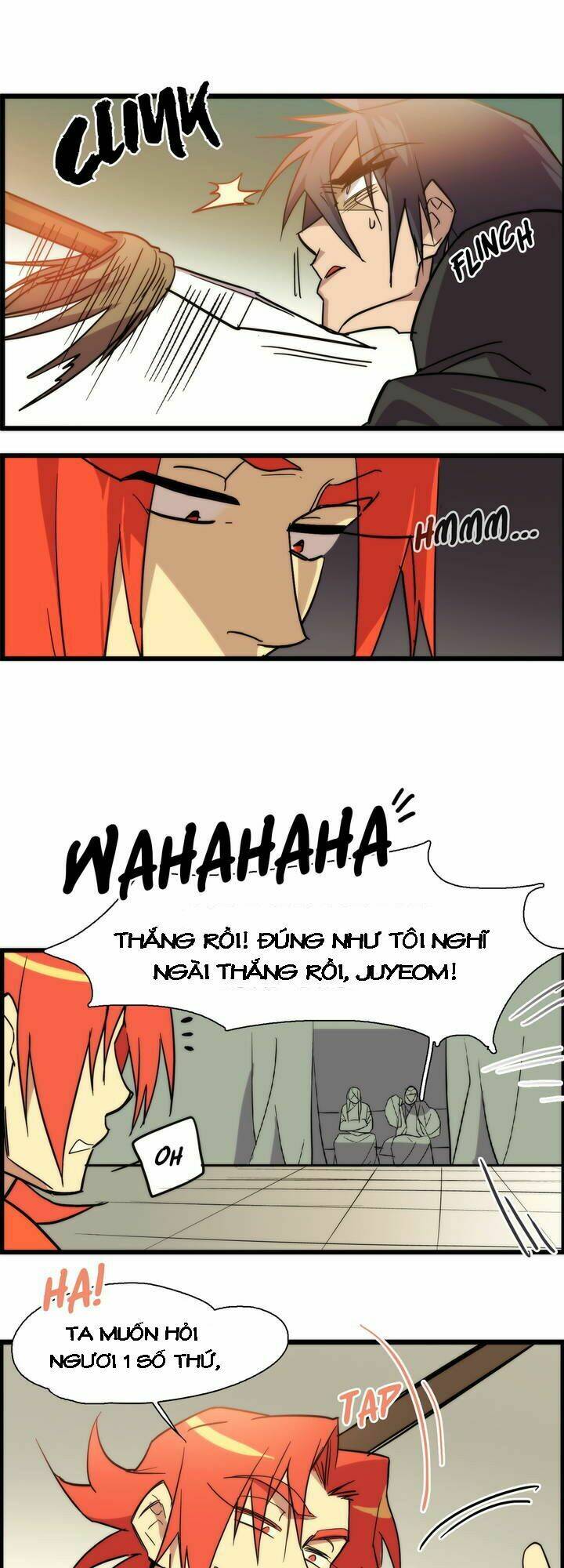 biên niên sử lãnh nguyệt chapter 25 17