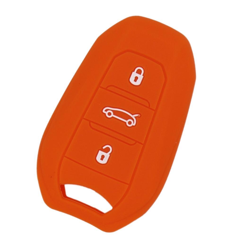 Car Key Fob  Case  Button Key Shell For Mostly