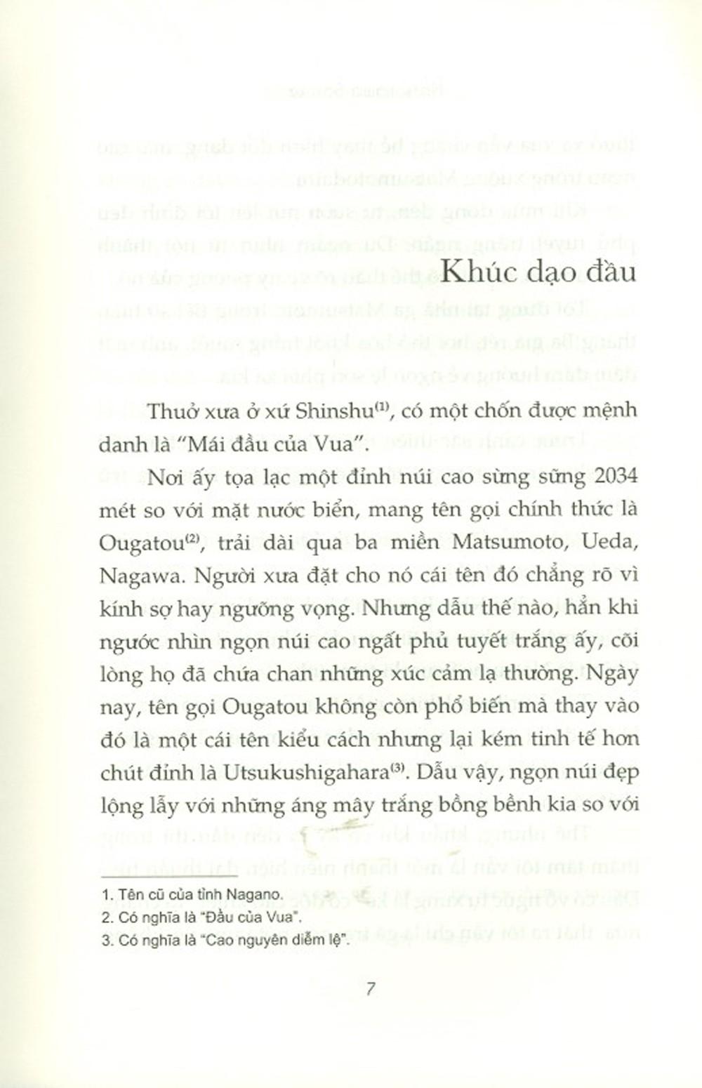 Sách Bệnh Án Của Thần Linh 2