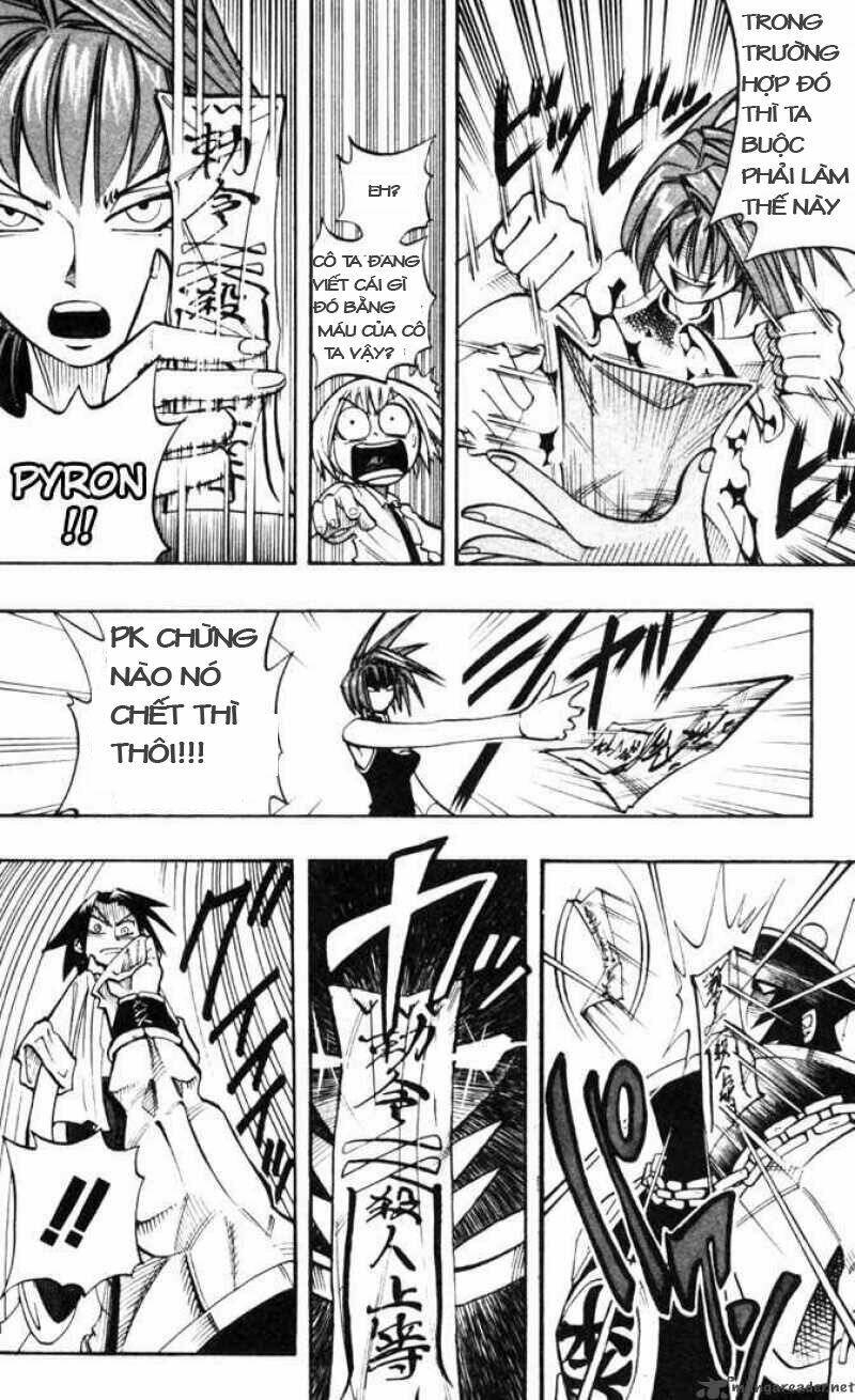 vua pháp thuật chapter 13 8