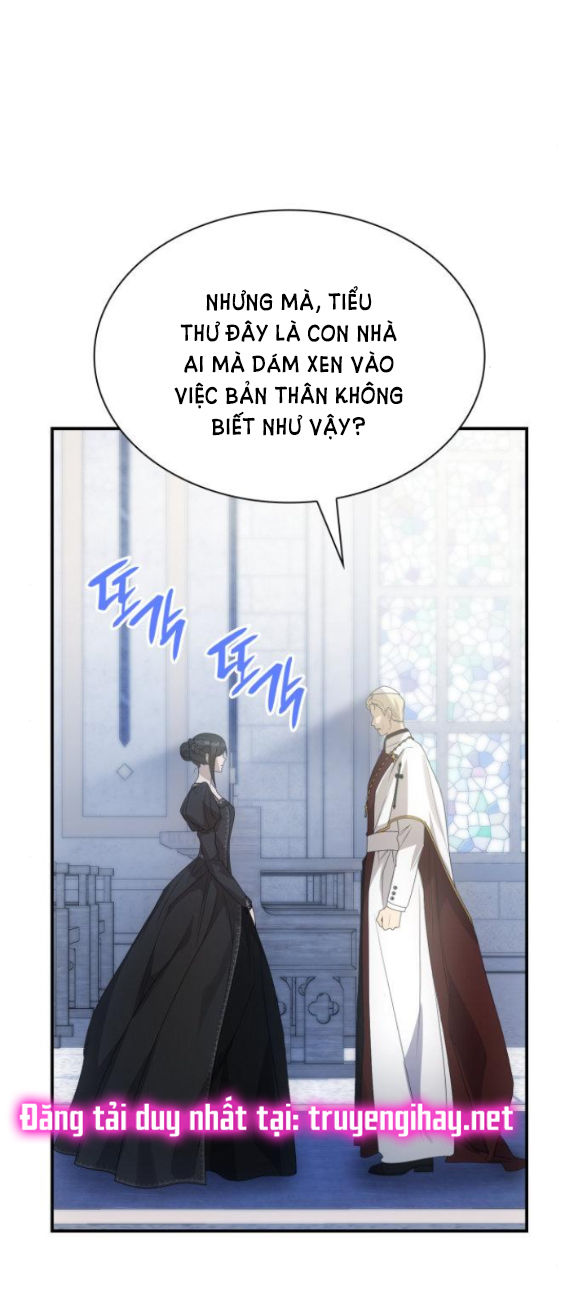 chị yêu, kiếp này em sẽ là hoàng hậu chapter 12.1 35