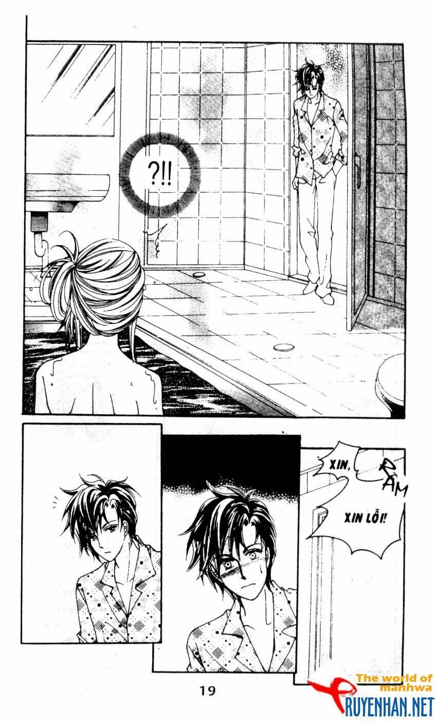 chàng trai hào hiệp chapter 10 21