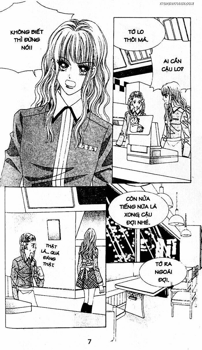 nhà trọ hoàn hảo chapter 79 8