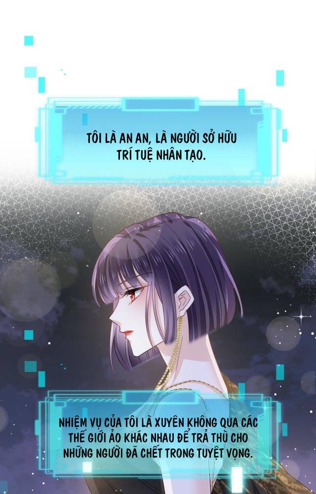 chiến lược lạm dụng al toàn năng chapter 0 1