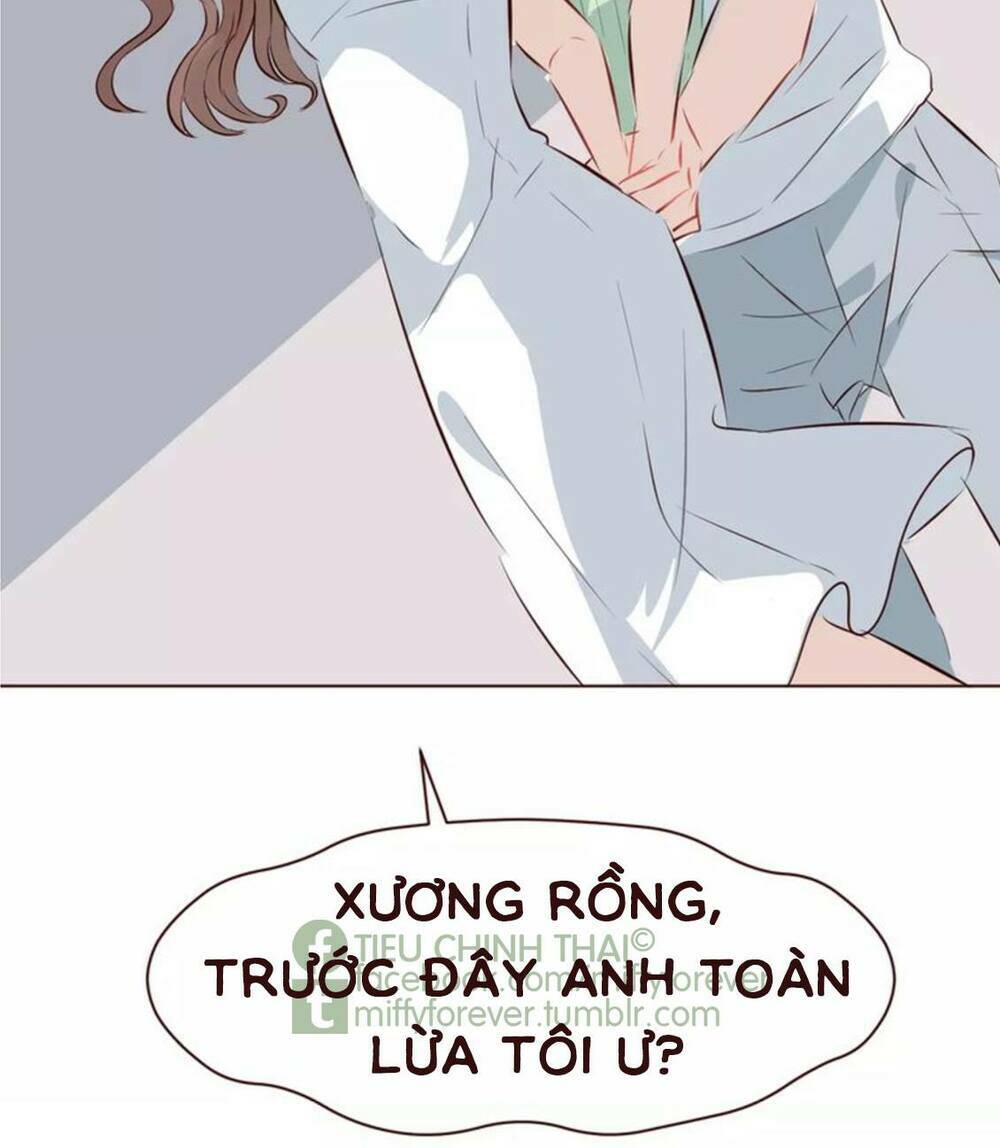 bạn trai xương rồng chapter 7 3