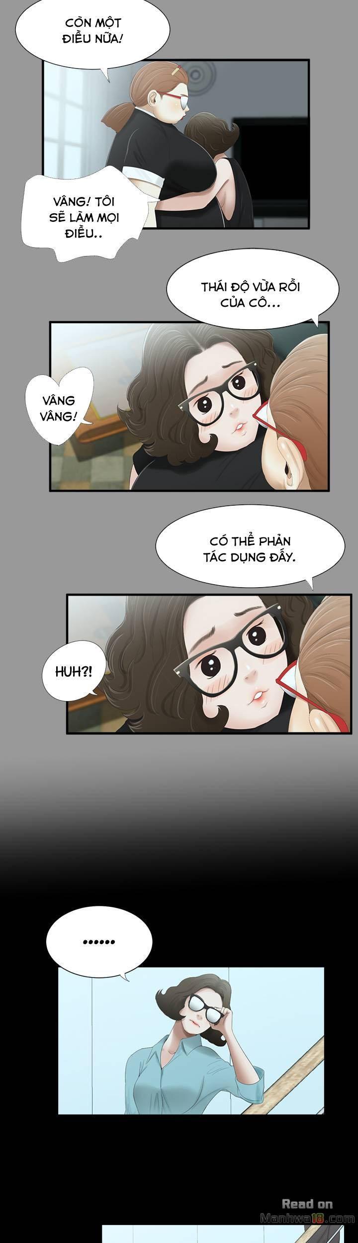 chú và cháu chapter 16 10