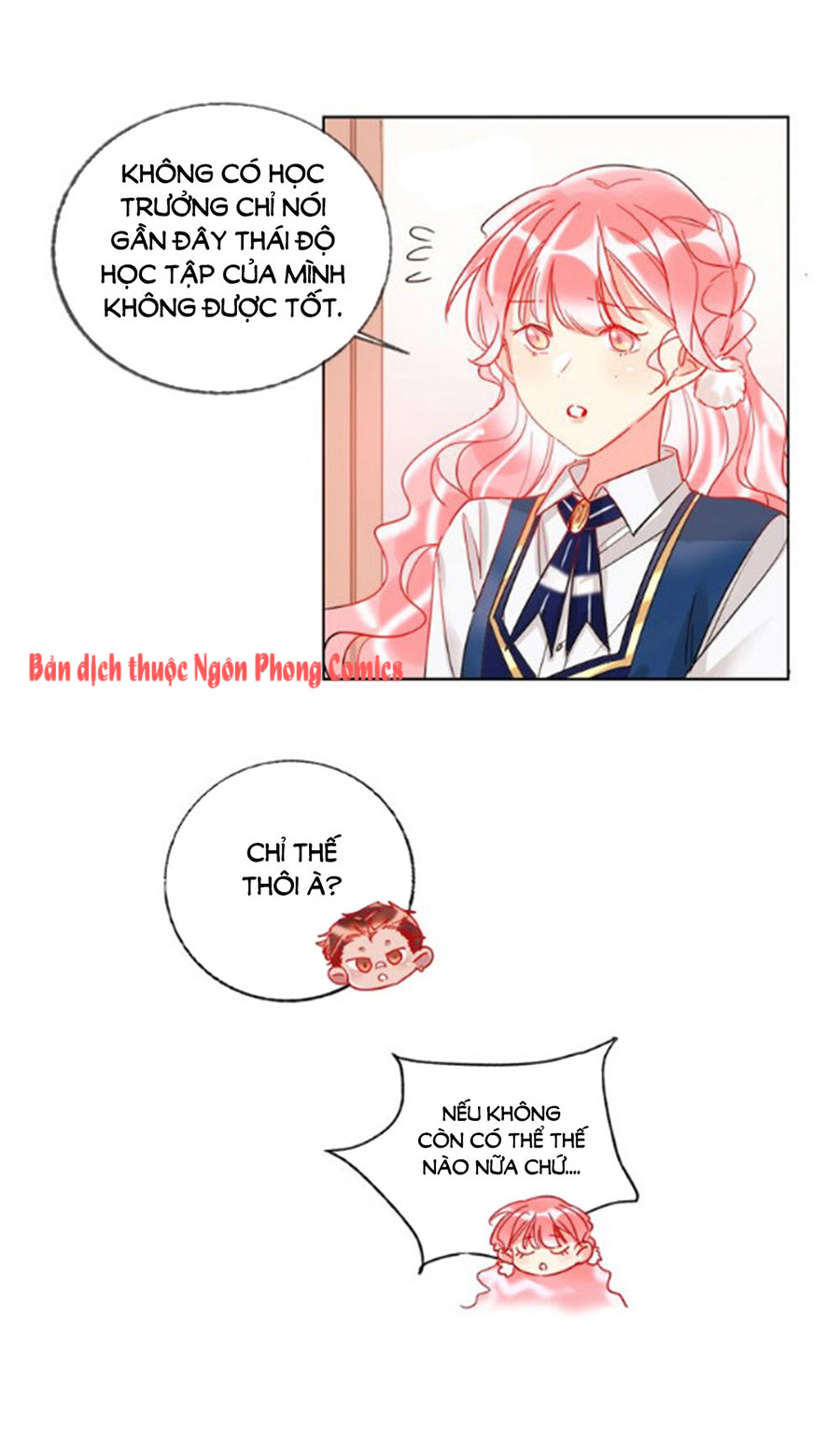 kế hoạch đánh chiếm của công chúa nghèo chapter 25 25