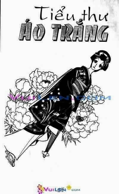 tiểu thư áo trắng chapter 2 94