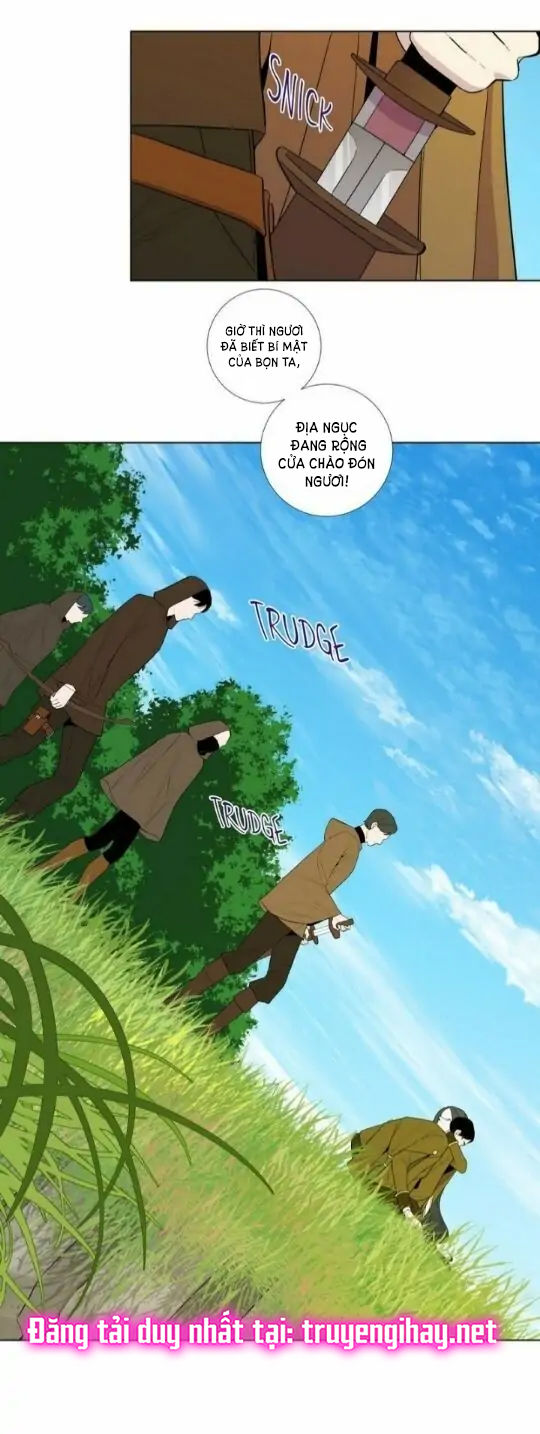 từ tiểu thư thành hoàng hậu - lady to queen chapter 27.2 13