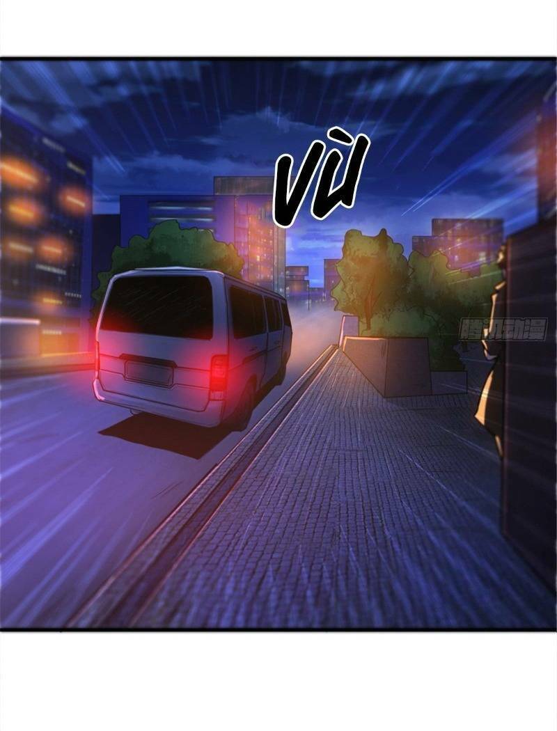 nơi này có yêu khí chapter 42 31