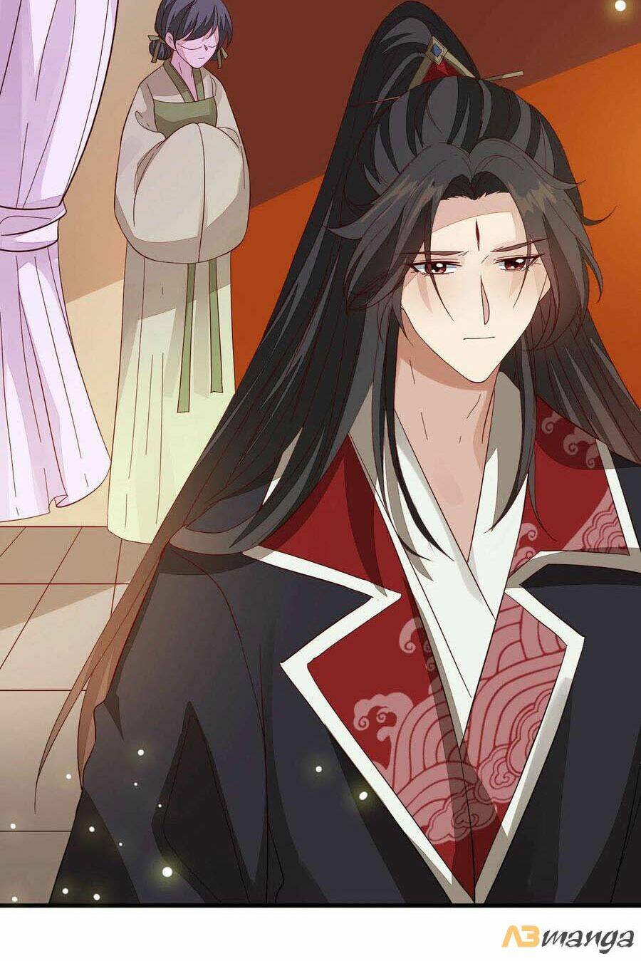 cửu khuyết phong hoa chapter 117 17