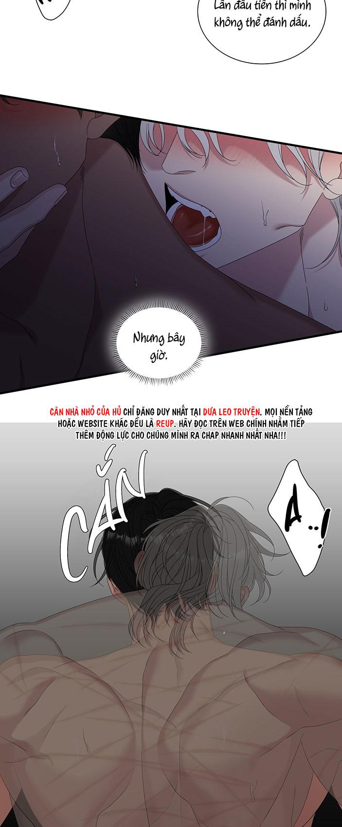 ái tình tự tâm chapter 51 66