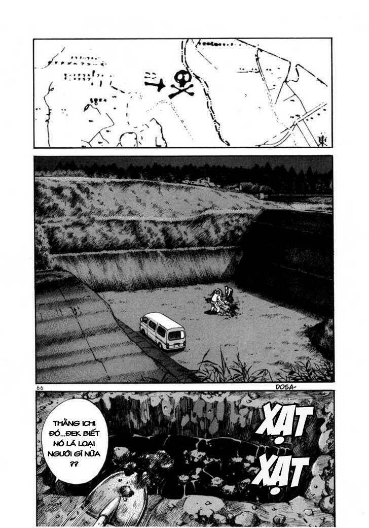 sát thủ số 1 chapter 4 10