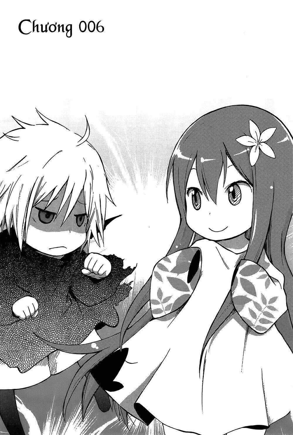 hyakka no shirushi chapter 6 4