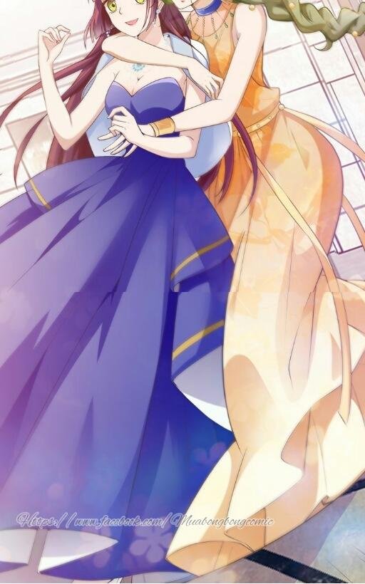 song diện tổng tài sủng thê chỉ nam chapter 2.1 6