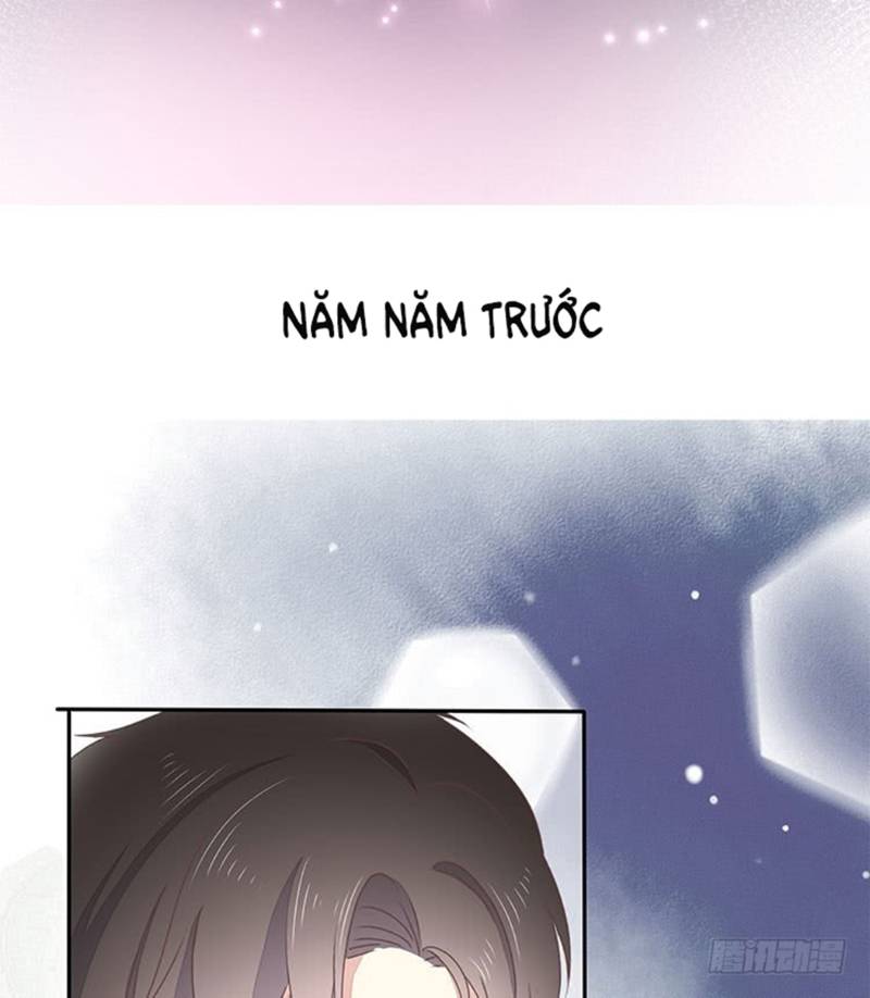 mối tình đầu là đại thần cv chapter 0 5