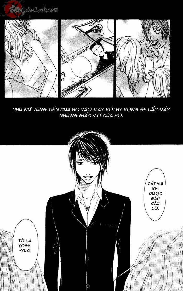 deep love - host chapter 1 84