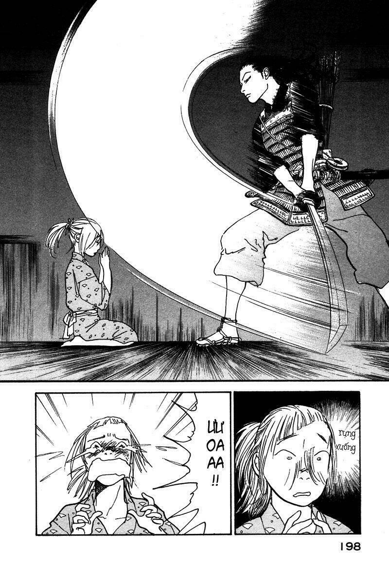 fushigi na shounen chapter 3 27