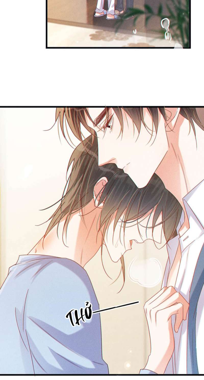 nịch tửu chapter 71 8