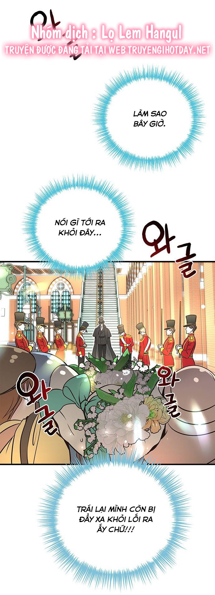 hoàng tử phiền toái chapter 3 38