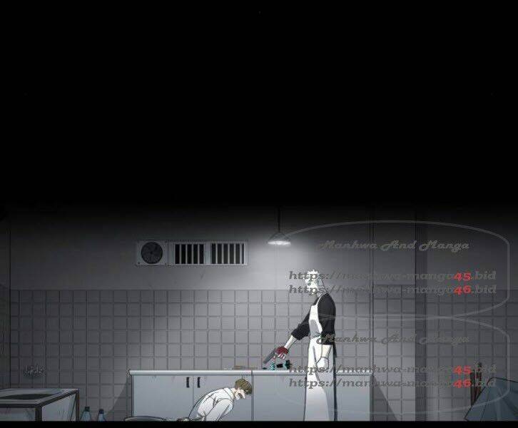 võ sĩ - the boxer chapter 87 184