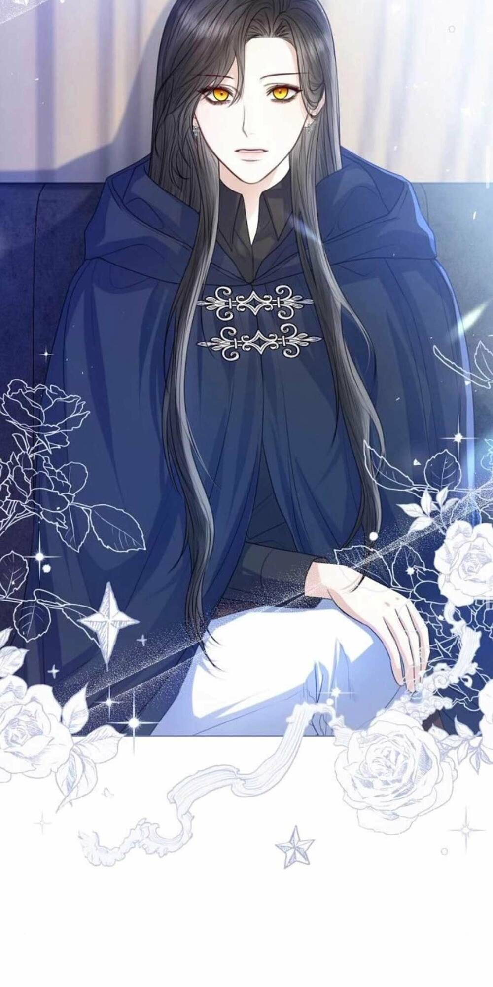 tôi sẽ từ bỏ vị trí hoàng hậu chapter 26 32