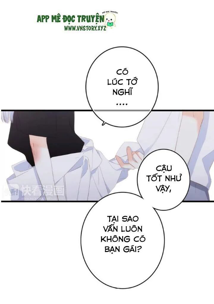 con tim rung động 2 chapter 109 3