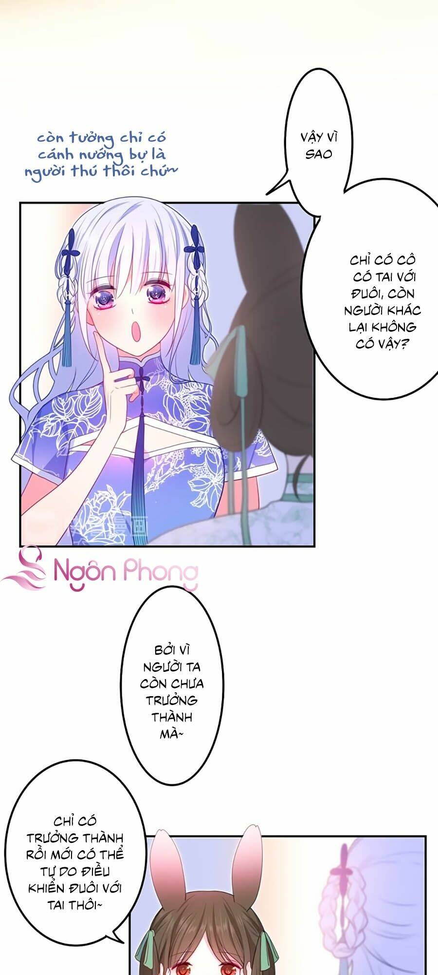 độ ấm quái vật kiệm lời chapter 5.1 7