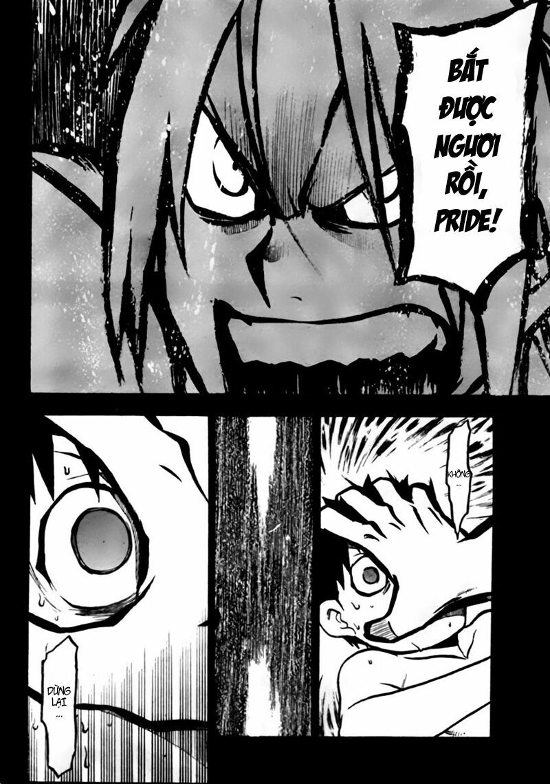 giả kim thuật chapter 106 43