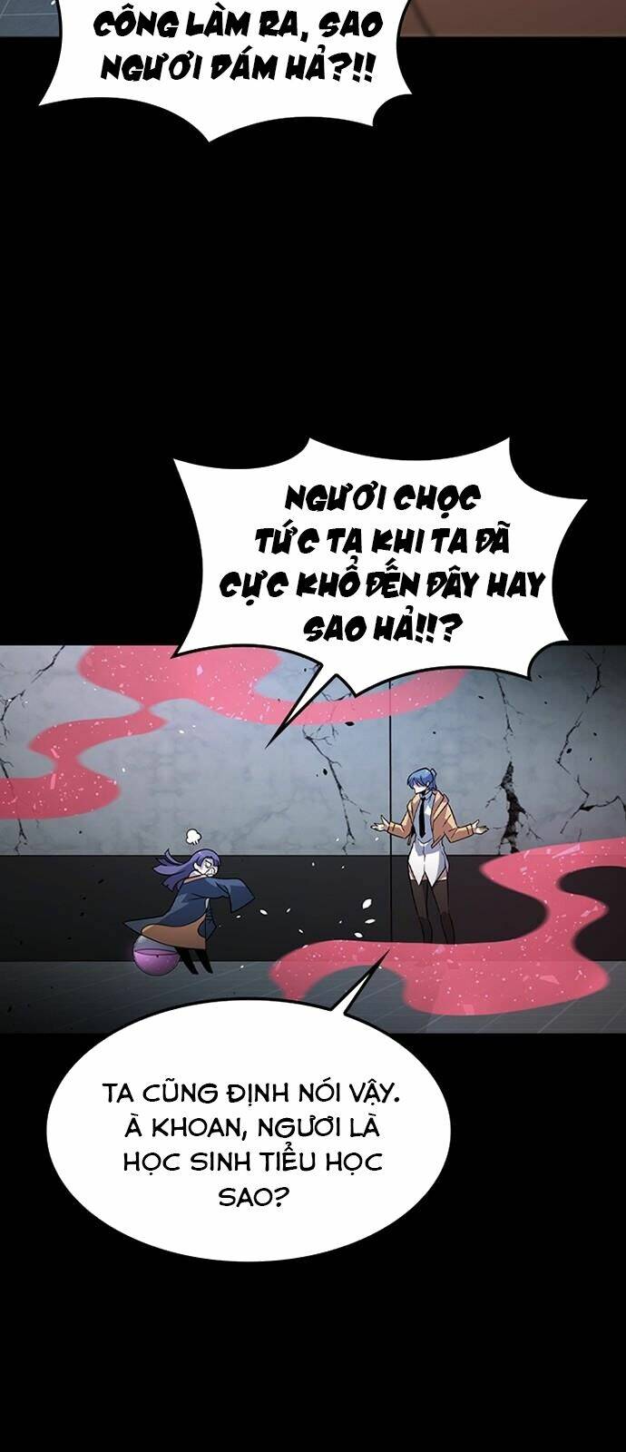 điểm chết chapter 28 15