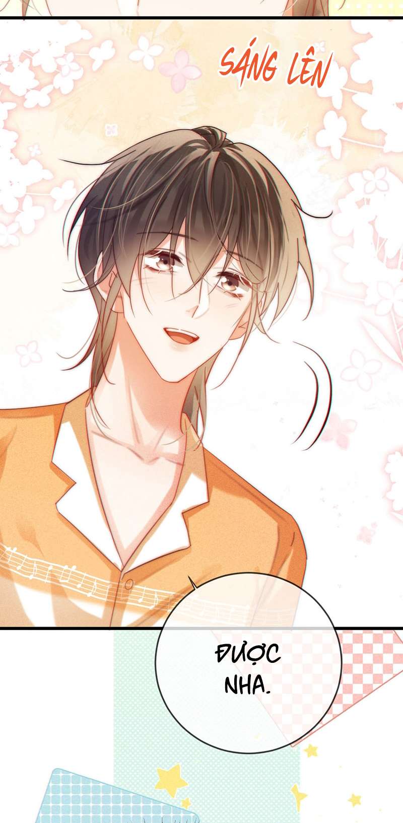 nịch tửu chapter 89 26