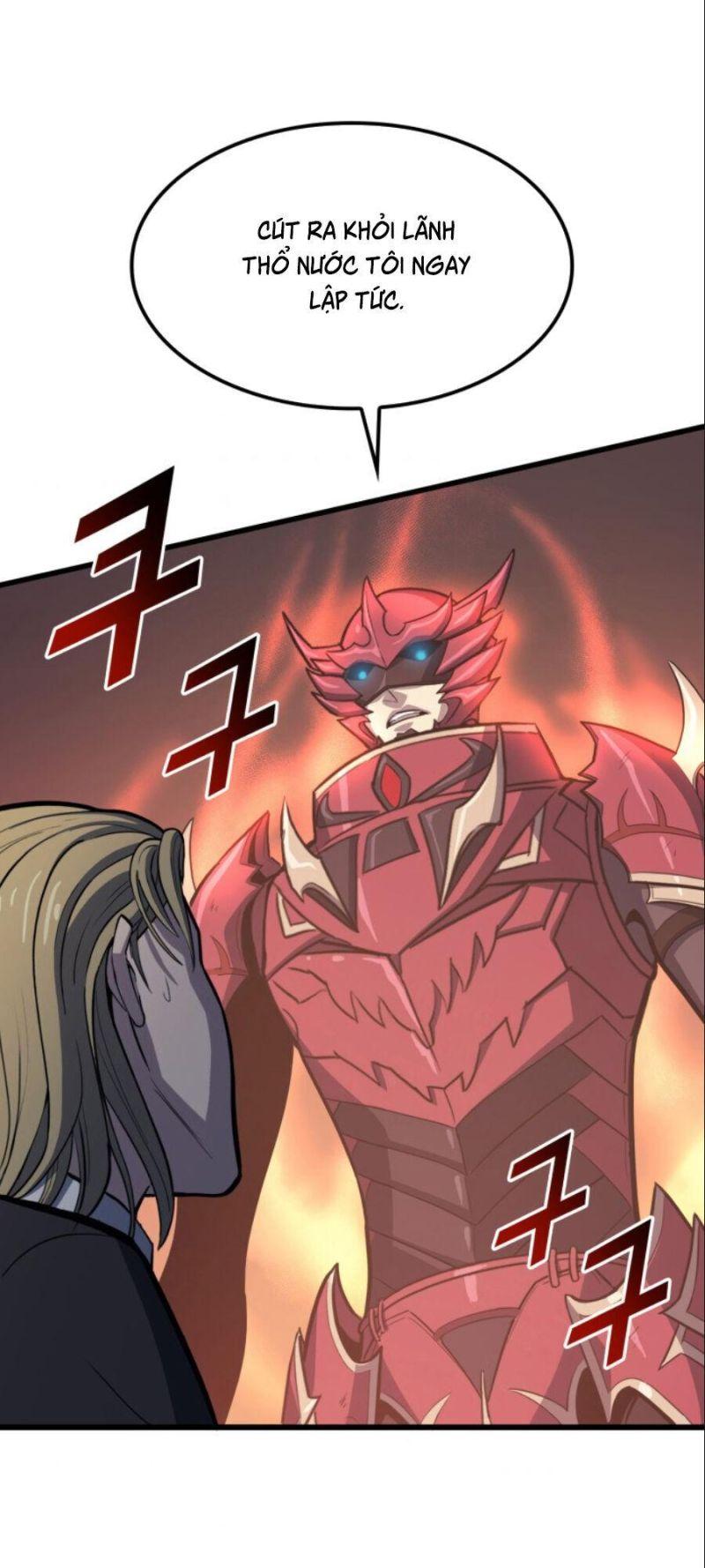 tôi trở lại thăng cấp một mình chapter 47 27