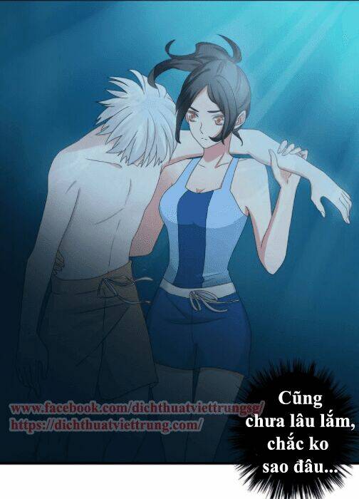 lều khều biết yêu chapter 38 23