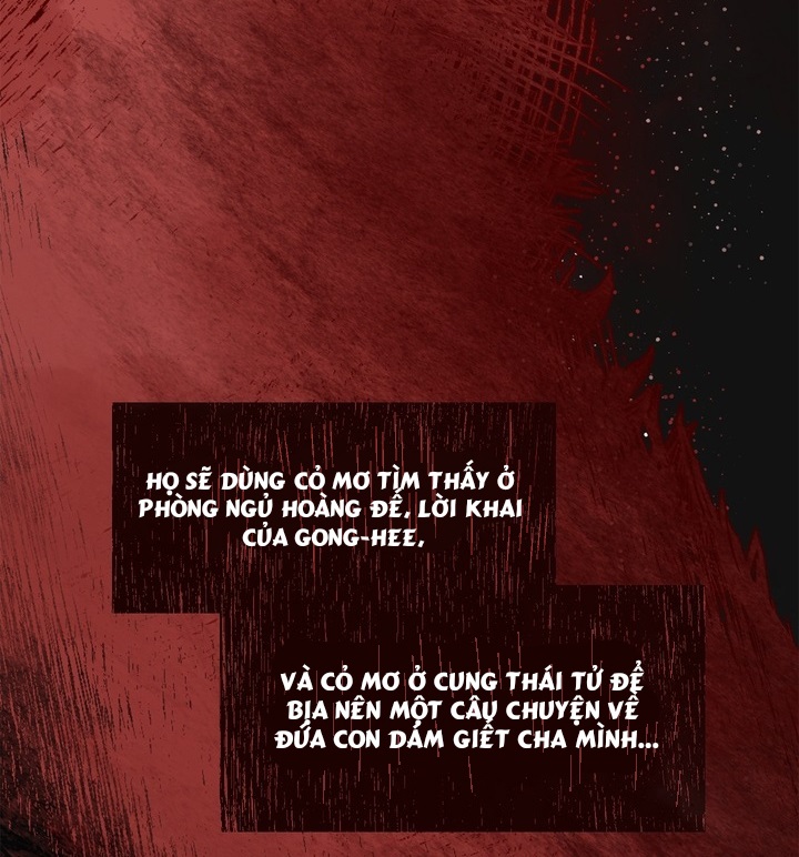 tham vọng quyền lực (full) chapter 34 11