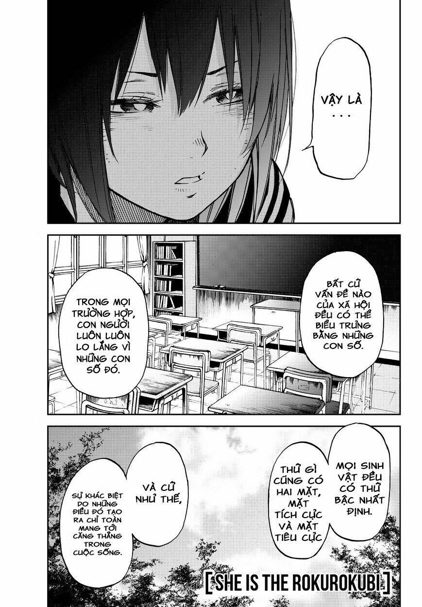 kanojo wa rokurokubi chapter 12 2