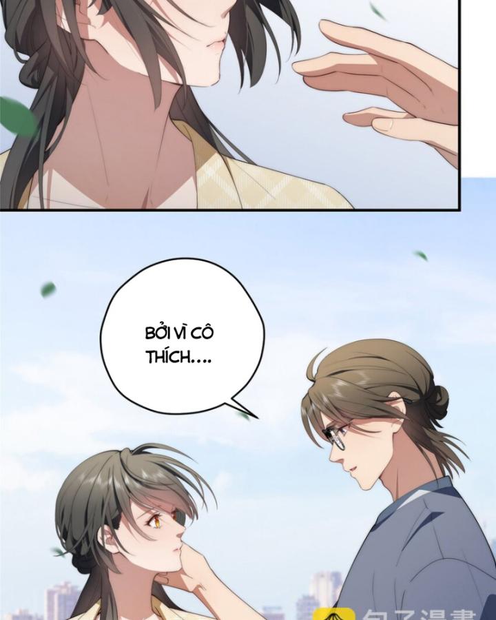 nữ chính chạy từ trong sách ra thì phải làm sao chapter 52 14