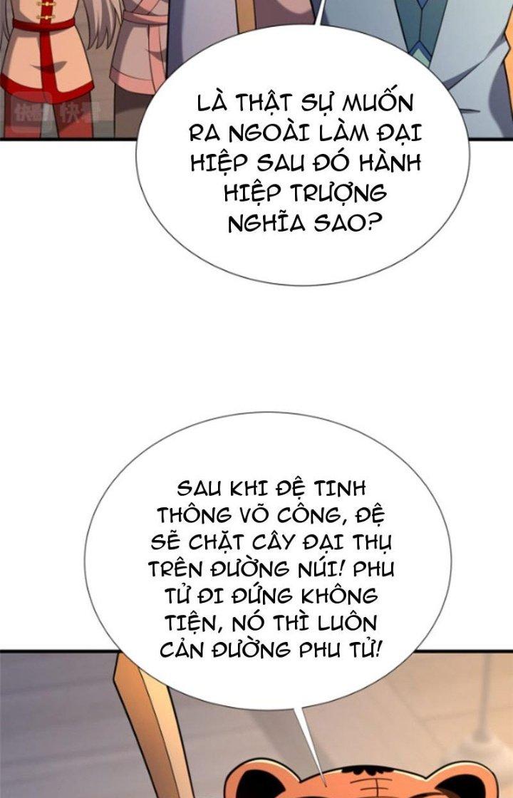 võ thánh này cũng quá khẳng khái chapter 22 48