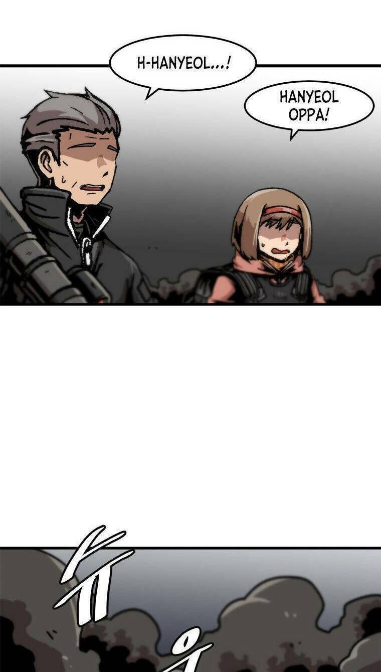 lên cấp một mình chapter 72 44