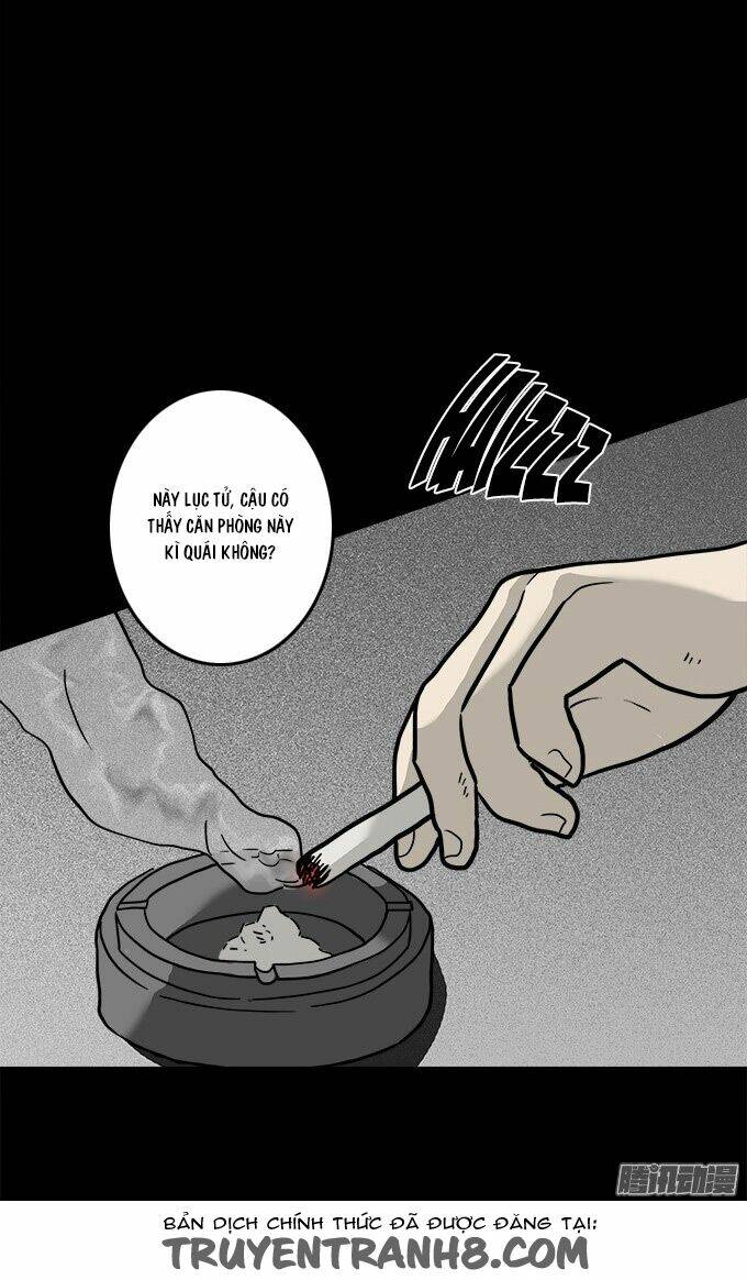 ớn lạnh tuyệt đối chapter 63 7