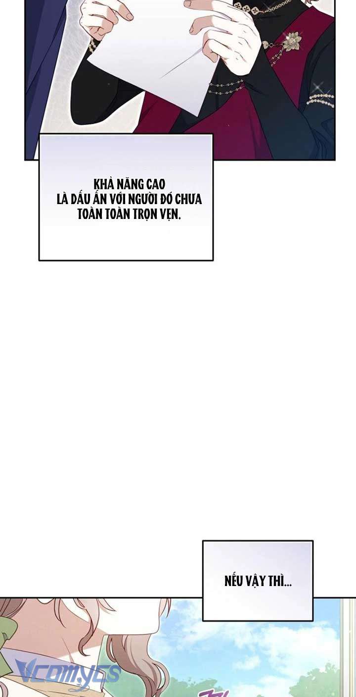 tôi được nuôi dưỡng bởi những kẻ phản diện chapter 76 9