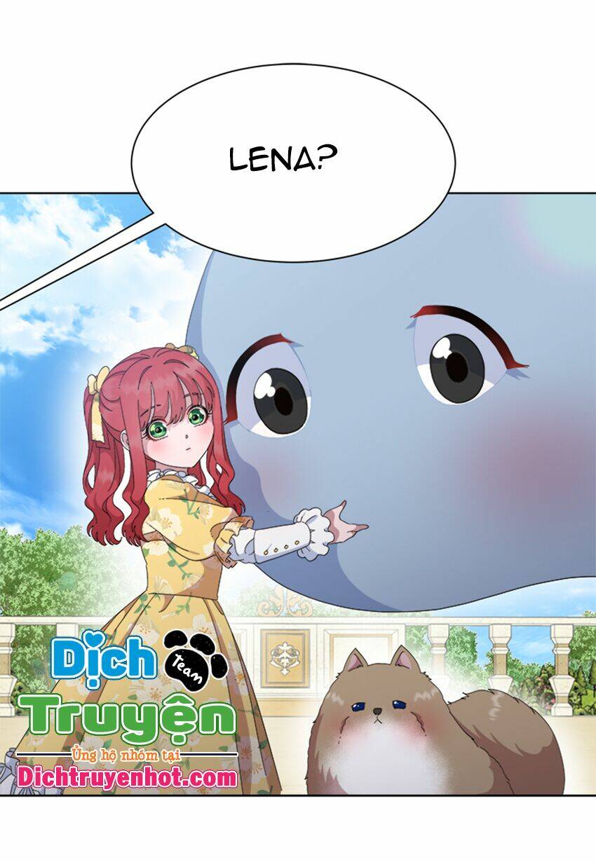 con gái bảo bối của ma vương chapter 155 58