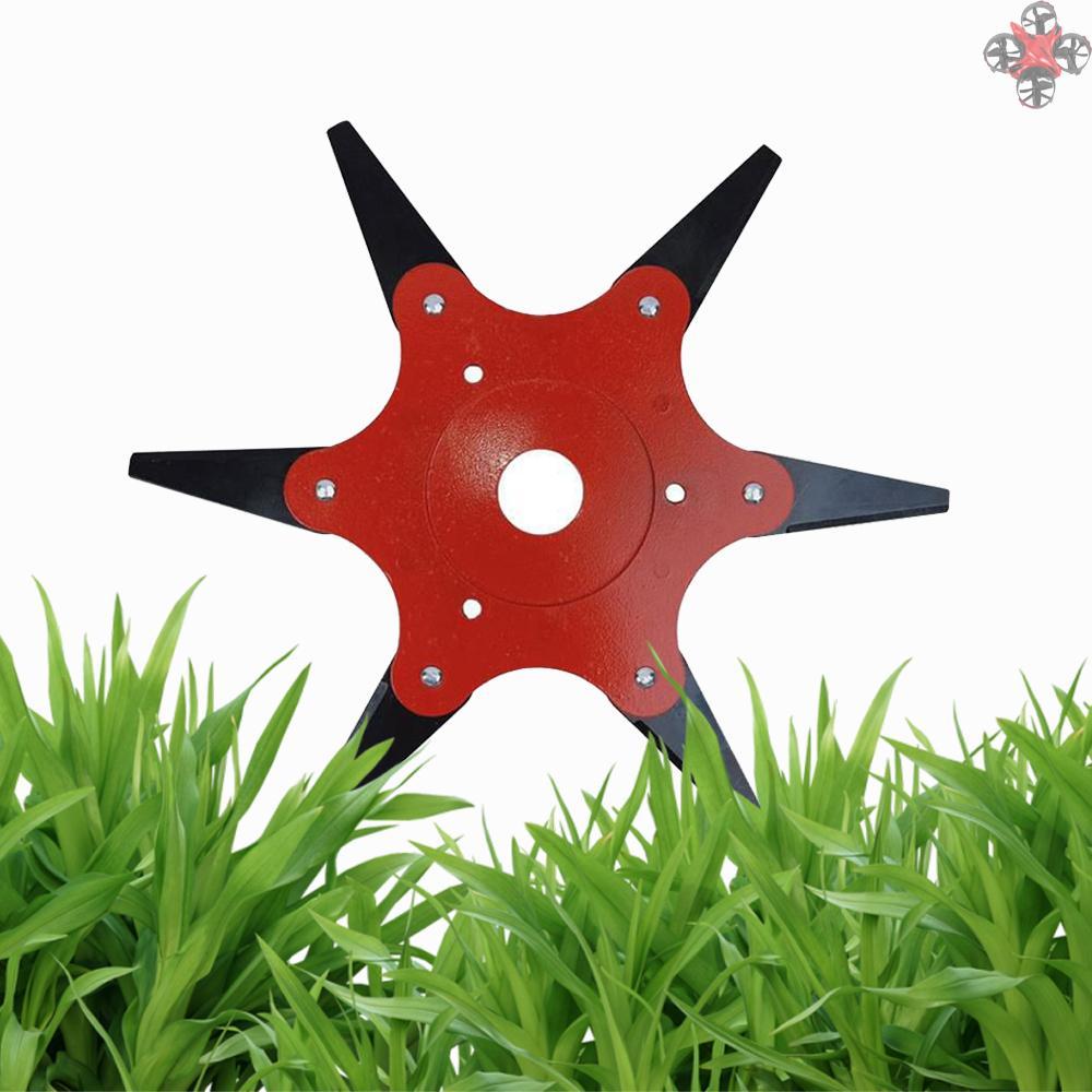 Đầu Cắt 6 Răng Cho Máy Cắt Cỏ